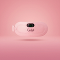 Cyclia – Ceinture Chauffante Menstruelle Sans Fil